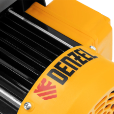 Садовый поверхностный насос Denzel GPL600, 600 Вт, 3000 л/ч, подъем 35 м, пластик - изображение 31