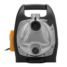 Садовый поверхностный насос Denzel GPL800Х, 800 Вт, 3200 л/ч, подъем 42 м, нержавейка - изображение 22