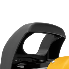 Садовый поверхностный насос Denzel GPL800Х, 800 Вт, 3200 л/ч, подъем 42 м, нержавейка - изображение 26