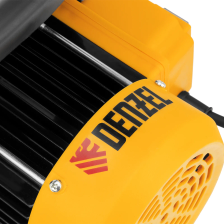 Садовый поверхностный насос Denzel GPL800Х, 800 Вт, 3200 л/ч, подъем 42 м, нержавейка - изображение 27