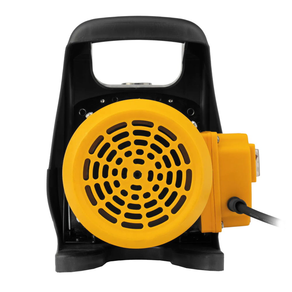 Садовый поверхностный насос Denzel GPL800Х, 800 Вт, 3200 л/ч, подъем 42 м, нержавейка - изображение 41