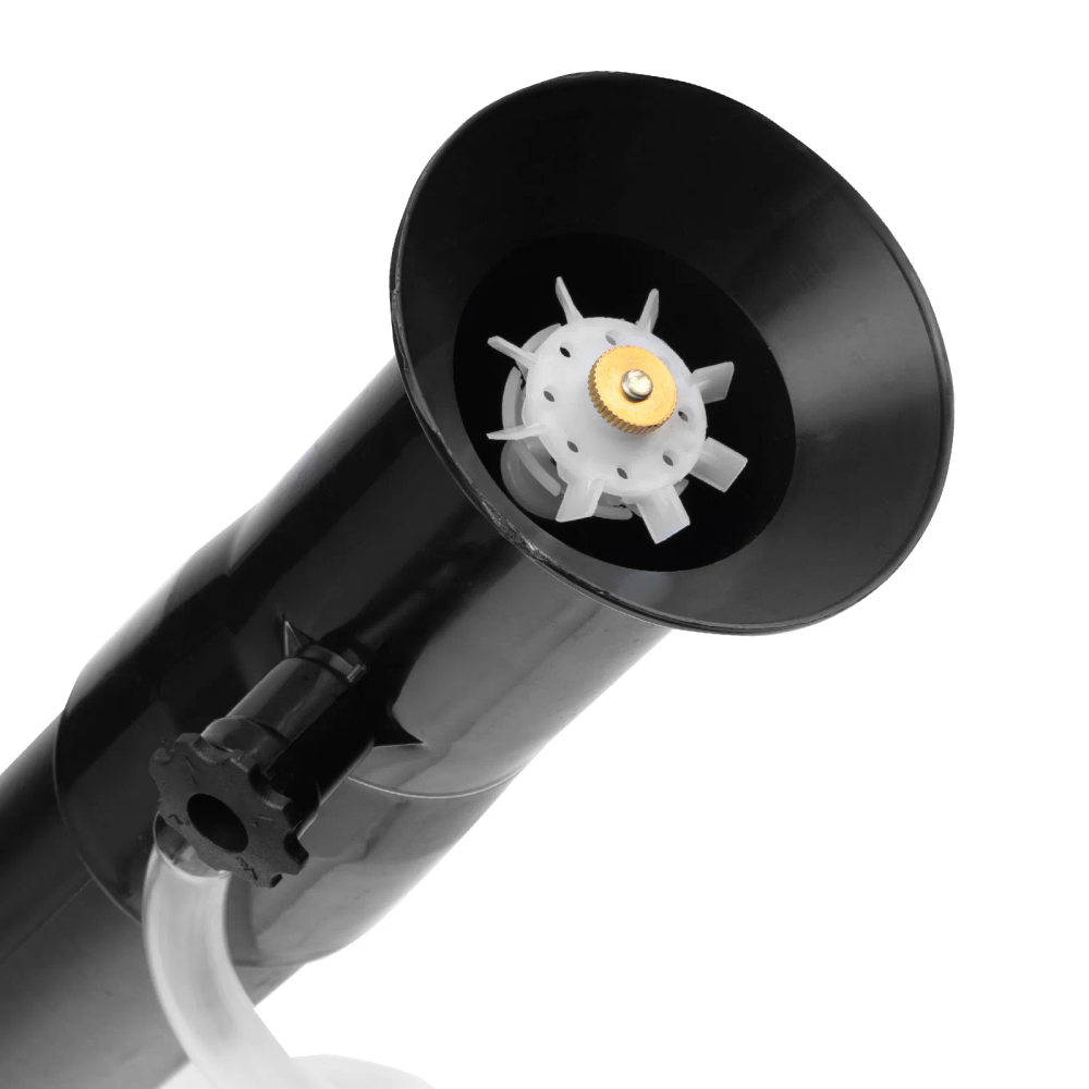 Опрыскиватель бензиновый Denzel GS-43, 43 см3, бак 14 л - изображение 11