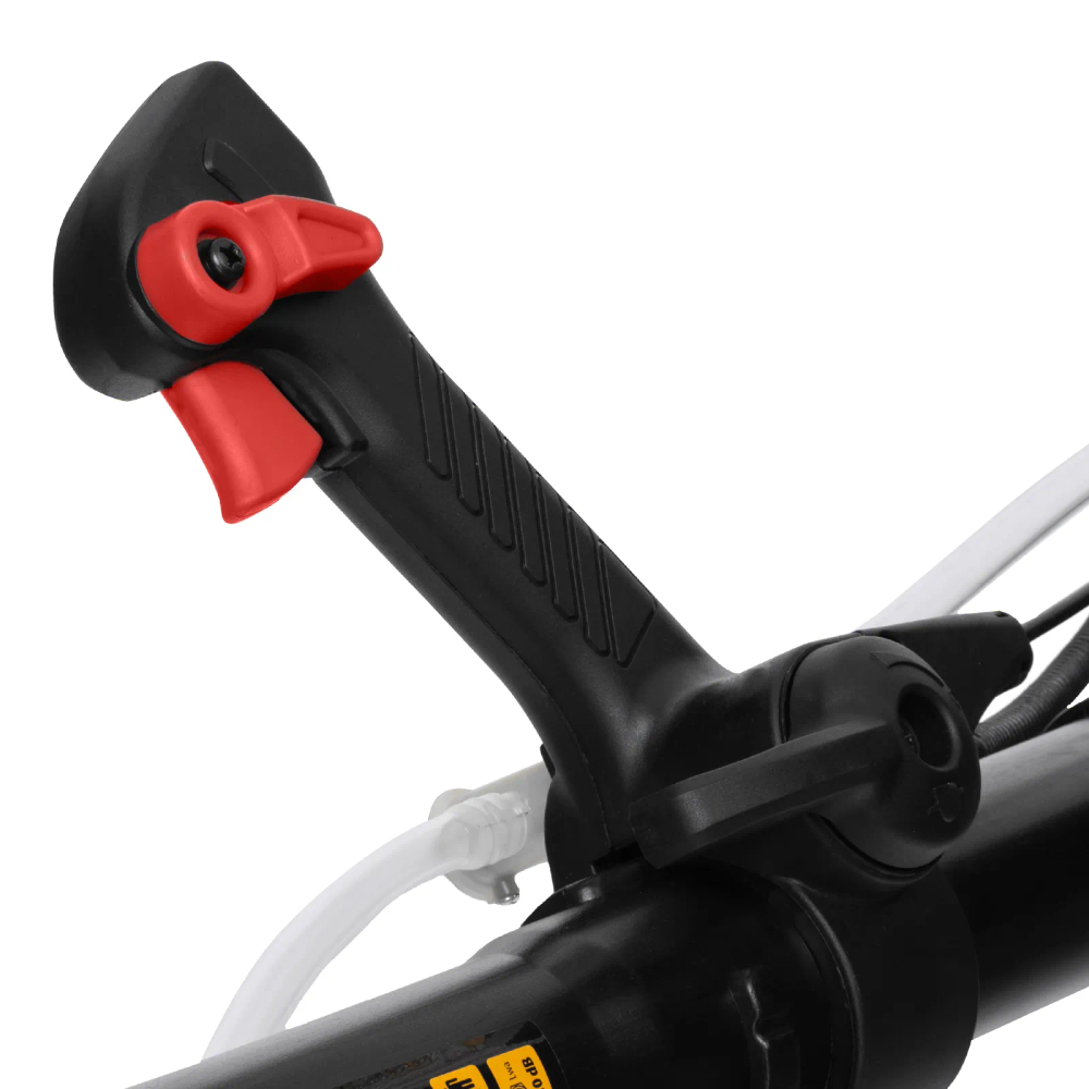 Опрыскиватель бензиновый Denzel GS-43, 43 см3, бак 14 л - изображение 12