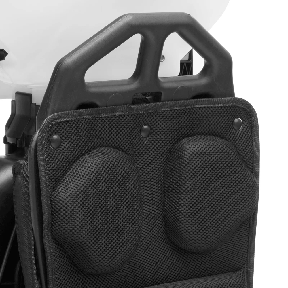 Опрыскиватель бензиновый Denzel GS-43, 43 см3, бак 14 л - изображение 13