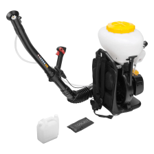 Опрыскиватель бензиновый Denzel GS-43, 43 см3, бак 14 л - изображение 21