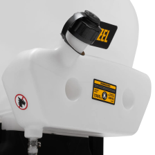 Опрыскиватель бензиновый Denzel GS-43, 43 см3, бак 14 л - изображение 22