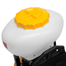 Опрыскиватель бензиновый Denzel GS-43, 43 см3, бак 14 л - изображение 24