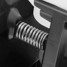 Опрыскиватель бензиновый Denzel GS-43, 43 см3, бак 14 л - изображение 40