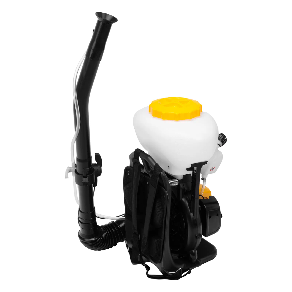 Опрыскиватель бензиновый Denzel GS-43, 43 см3, бак 14 л - изображение 3