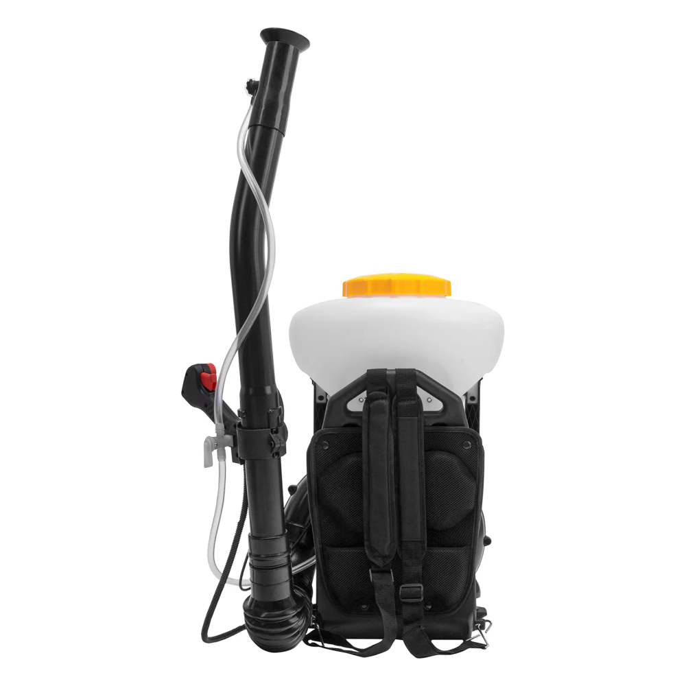 Опрыскиватель бензиновый Denzel GS-43, 43 см3, бак 14 л - изображение 5