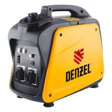 Генератор инверторный Denzel GT-2100i - изображение 2