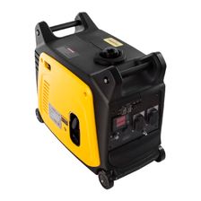 Генератор инверторный Denzel GT-3500i - изображение 7