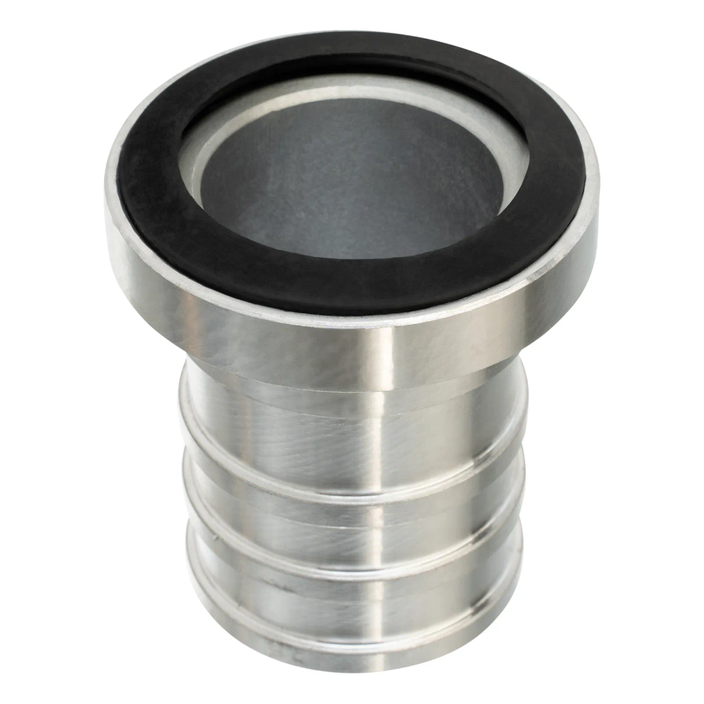 Головка рукавная Denzel HC-50, диаметр 2 - изображение 3