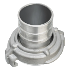 Головка рукавная Denzel HC-50, диаметр 2 - изображение 9