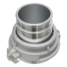 Головка рукавная Denzel HC-80, диаметр 3 - изображение 9