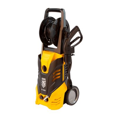 Мойка высокого давления Denzel HPС-2600 - изображение 8