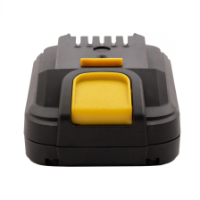 Батарея аккумуляторная Denzel IB-12-2.0, Li-Ion, 12 В, 2.0 А/ч - изображение 10