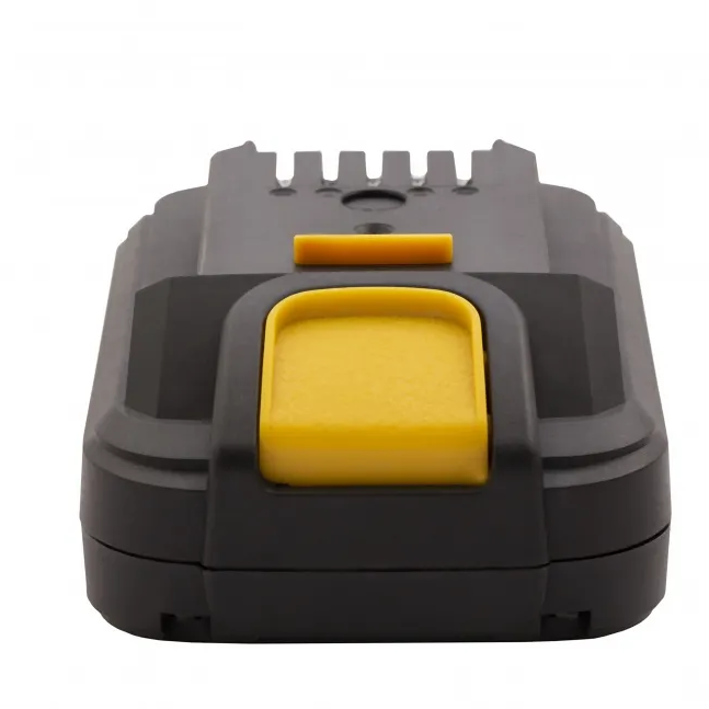 Батарея аккумуляторная Denzel IB-12-2.0, Li-Ion, 12 В, 2.0 А/ч - изображение 7