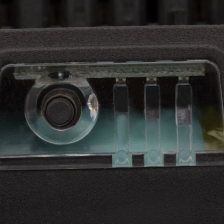 Батарея аккумуляторная Denzel IB-18-2.0, Li-Ion, 18 В, 2.0 А/ч - изображение 5