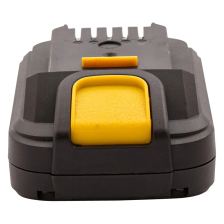 Батарея аккумуляторная Denzel IB-18-2.0, Li-Ion, 18 В, 2.0 А/ч - изображение 7