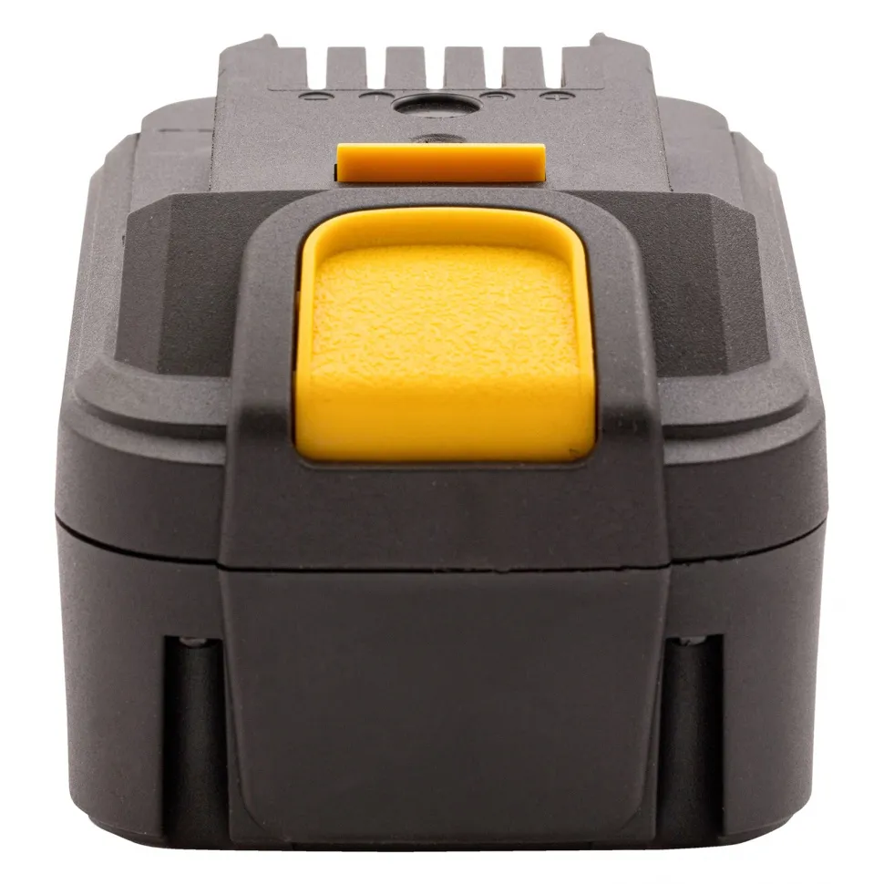 Батарея аккумуляторная Denzel IB-18-4.0, Li-Ion, 18 В, 4.0 А/ч - изображение 3