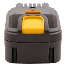 Батарея аккумуляторная Denzel IB-18-4.0, Li-Ion, 18 В, 4.0 А/ч - изображение 8