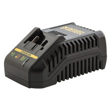 Устройство зарядное для аккумуляторов Denzel IBC-14-2.3, Li-Ion, 14 В, 2.3 А - изображение 10