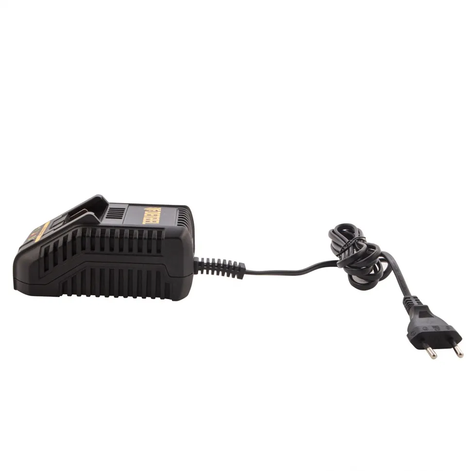 Устройство зарядное для аккумуляторов Denzel IBC-14-2.3, Li-Ion, 14 В, 2.3 А - изображение 5