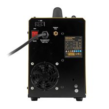 Сварочный полуавтомат Denzel IMIG-160 Synergy, 160 А, ПВ 60%, катушка 5 кг - изображение 10