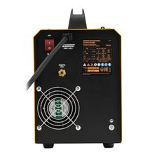 Сварочный полуавтомат Denzel IMIG-200, 200 А, ПВ 60%, катушка 5 кг - изображение 10