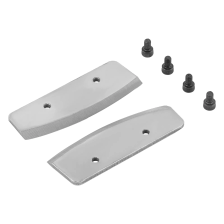 Нож шнека для льда Denzel IR-200, диаметр 200 мм, комплект 2 шт - изображение 6