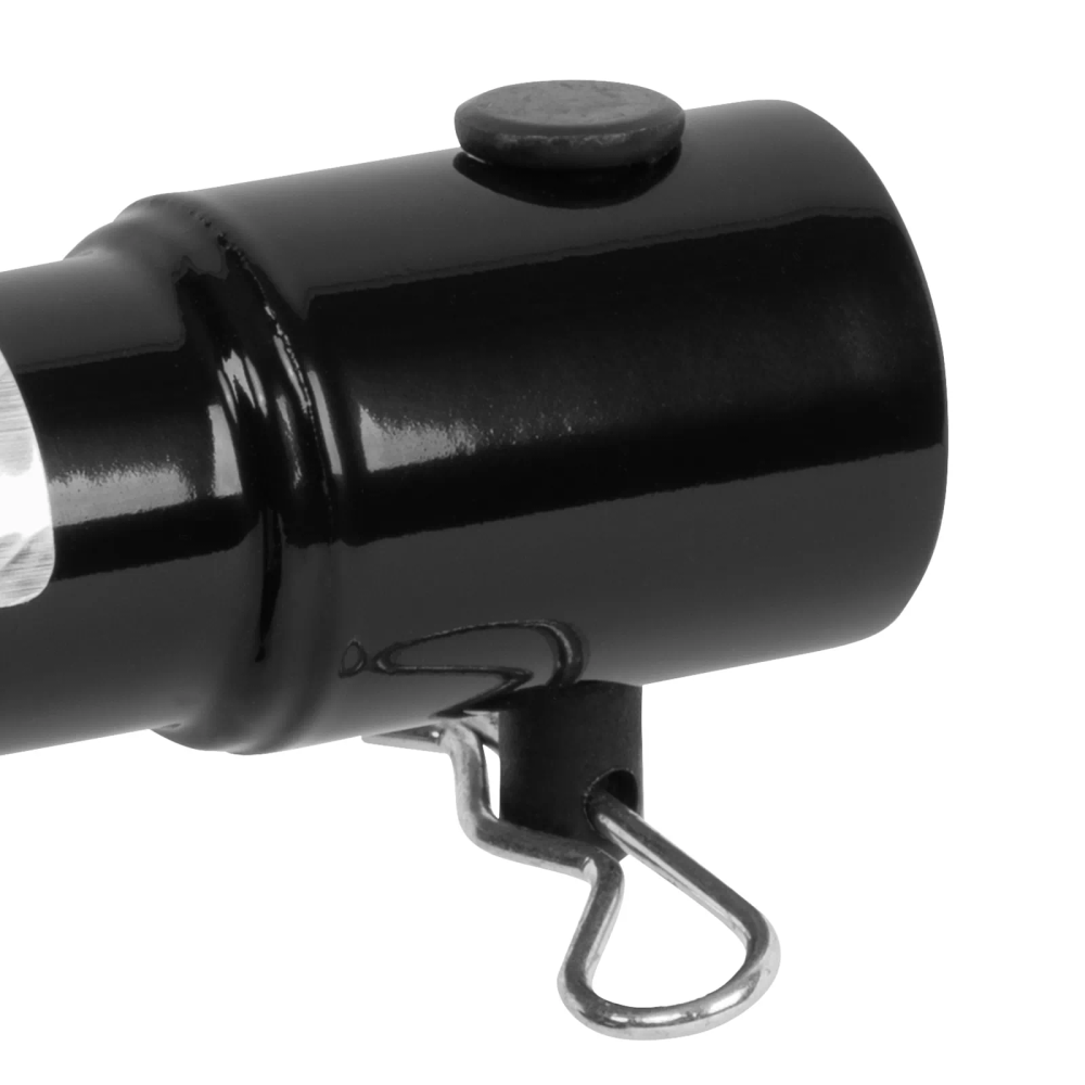 Шнек для льда Denzel IR-200, диаметр 200 мм, длина 800 мм,соединение 20 мм, съемный нож - изображение 2