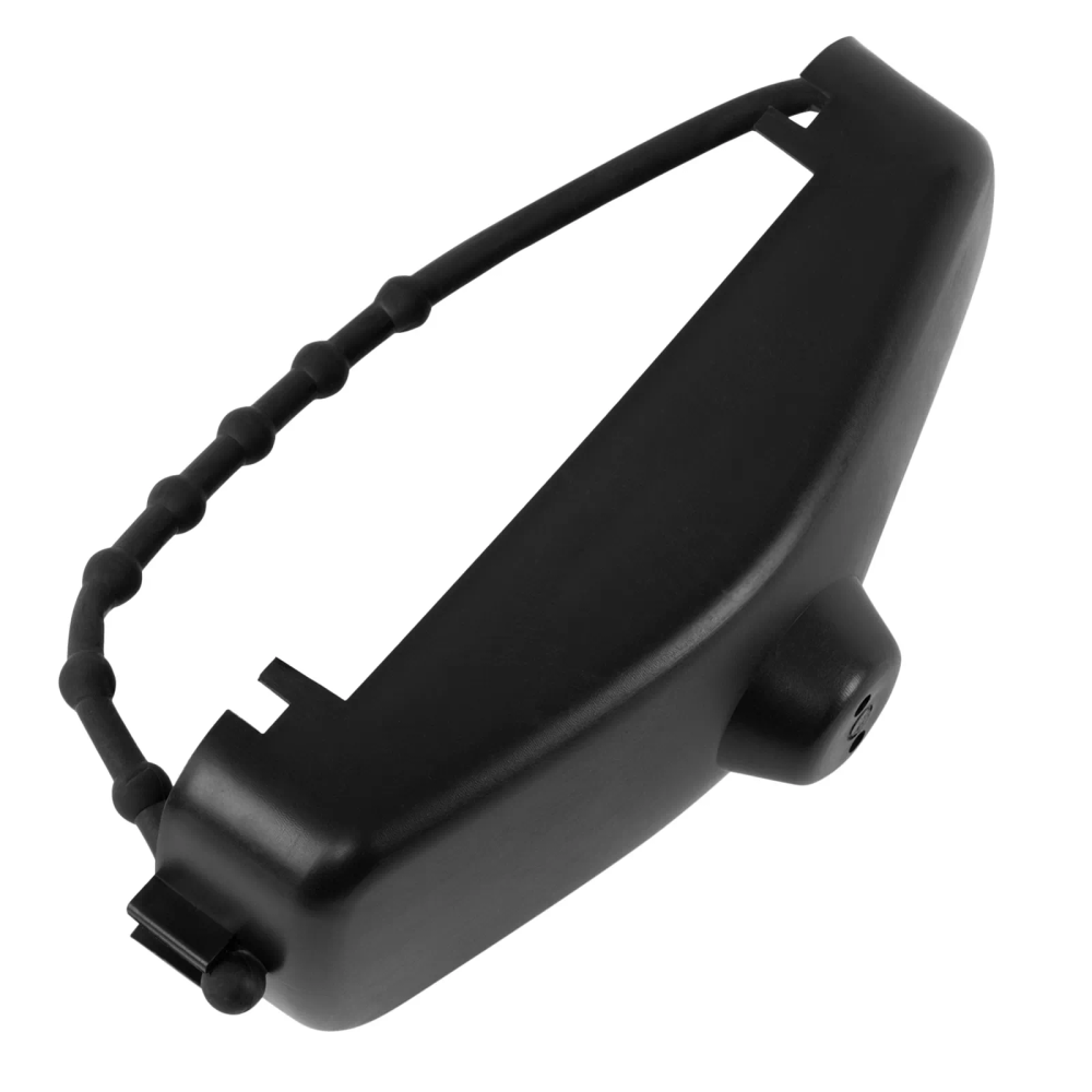 Шнек для льда Denzel IR-200, диаметр 200 мм, длина 800 мм,соединение 20 мм, съемный нож - изображение 7