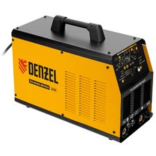 Сварочный инвертор Denzel ITIG-200 ACDC Mix Pulse, 200 А, ПВ 60% - изображение 7
