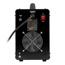 Сварочный инвертор Denzel ITIG-200 ACDC Mix Pulse, 200 А, ПВ 60% - изображение 9