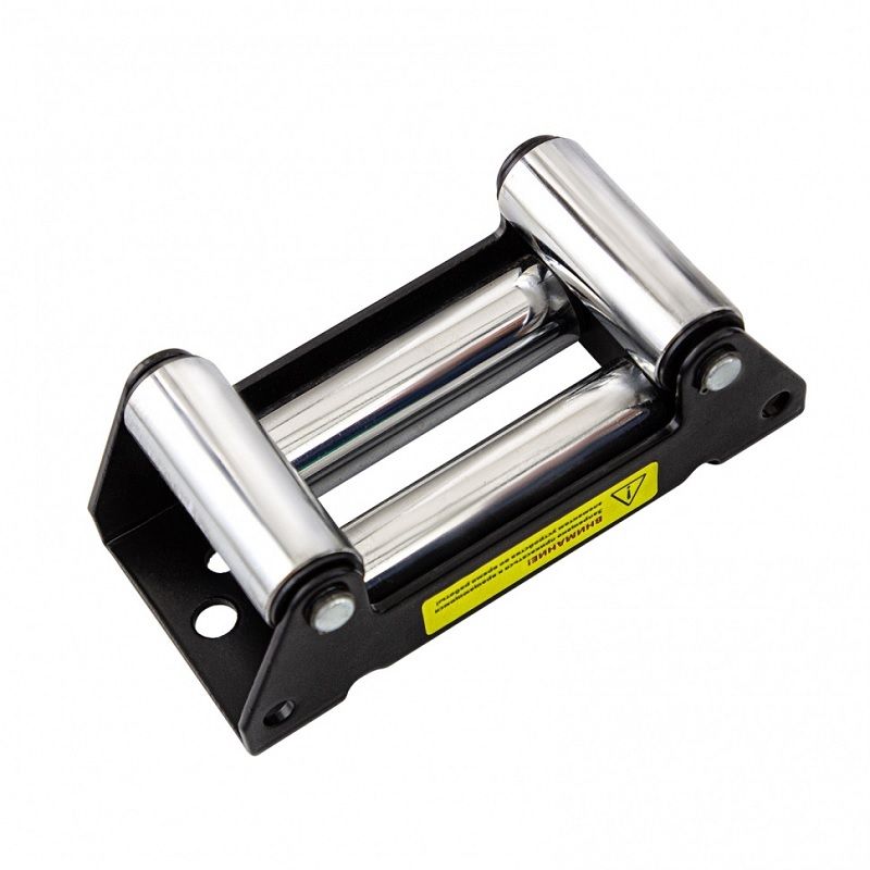 Лебедка автомобильная электрическая Denzel LB- 2000 - изображение 10