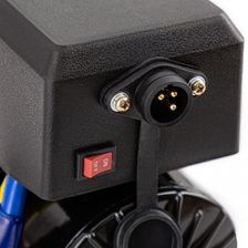 Лебедка автомобильная электрическая Denzel LB- 2000 - изображение 20