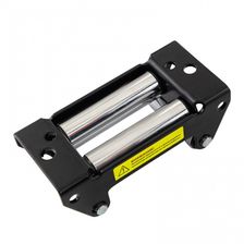 Лебедка автомобильная электрическая Denzel LB- 2000 - изображение 21