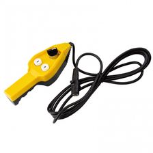 Лебедка автомобильная электрическая Denzel LB- 2000 - изображение 23