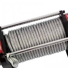 Лебедка автомобильная электрическая Denzel LB- 4000 - изображение 17