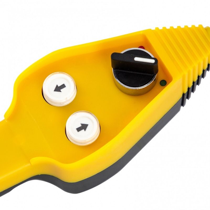 Лебедка автомобильная электрическая Denzel LB- 4000 - изображение 6