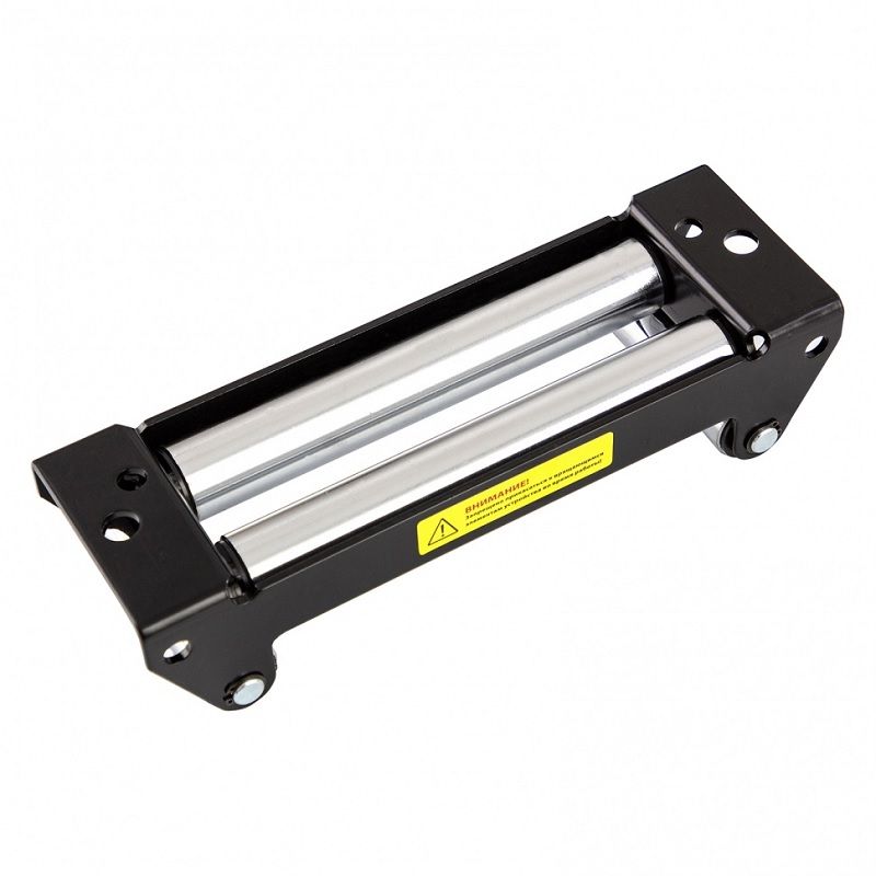 Лебедка автомобильная электрическая Denzel LB- 4000 - изображение 9