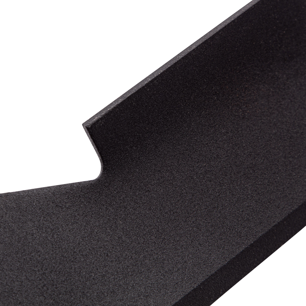 Нож для бензиновой газонокосилки Denzel LMB-420, 42 см - изображение 5