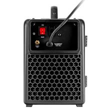 Аппарат инверторный полуавтоматической сварки Denzel  MIG-160 160 А ПВ 60% катушка 5 кг - изображение 14