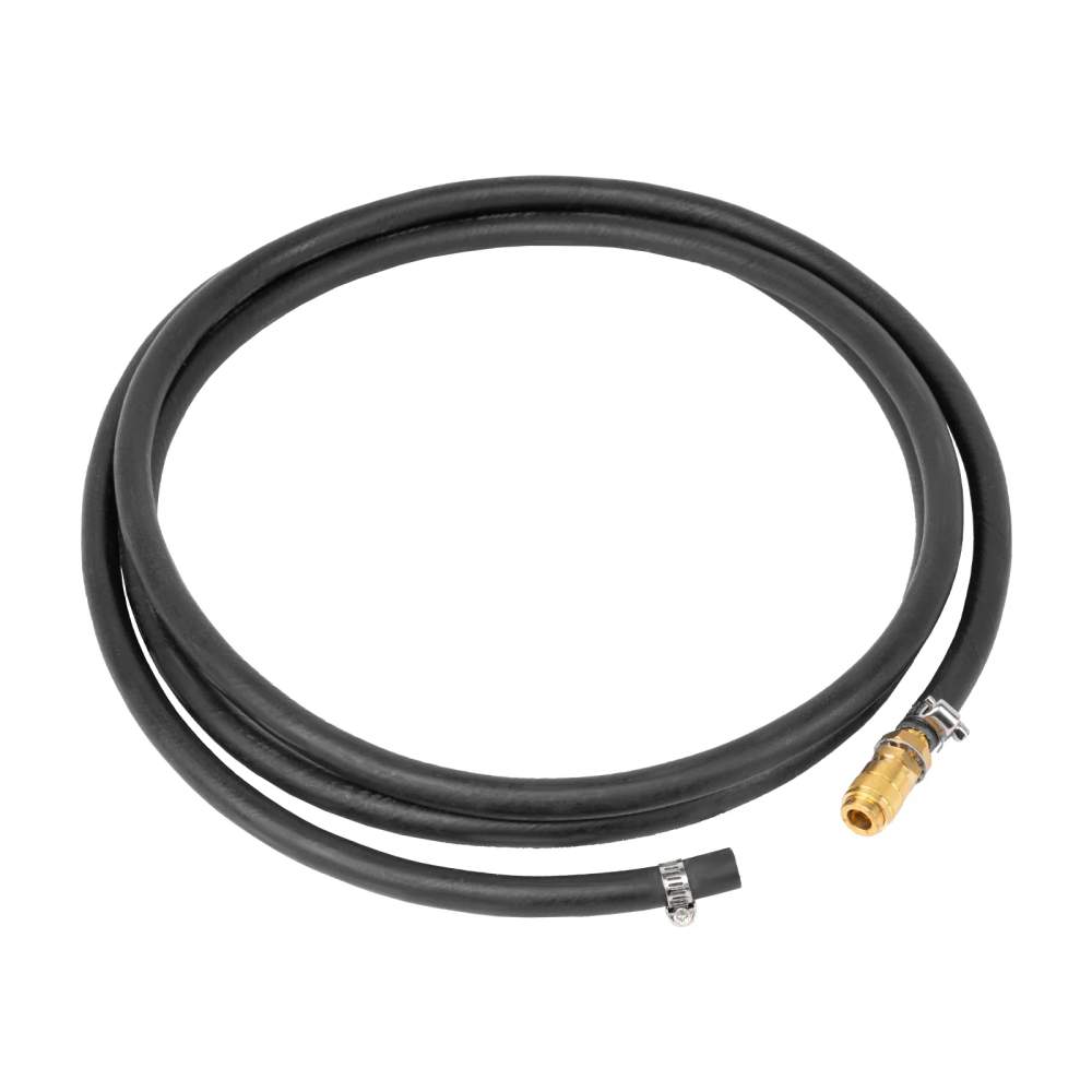 Сварочный полуавтомат Denzel MultiMIG-200DP Synergy Double Pulse, 200 А, ПВ 80% - изображение 11