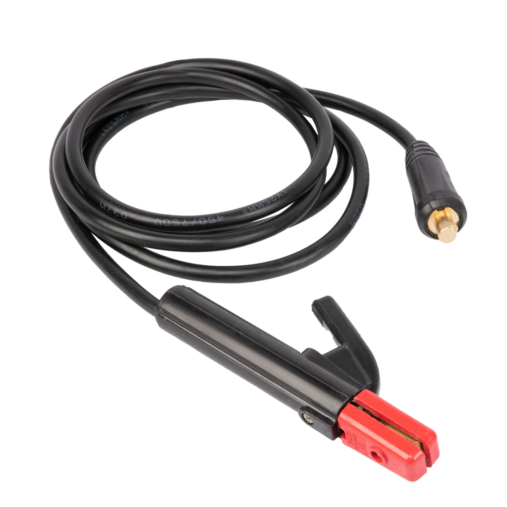 Сварочный полуавтомат Denzel MultiMIG-200DP Synergy Double Pulse, 200 А, ПВ 80% - изображение 14