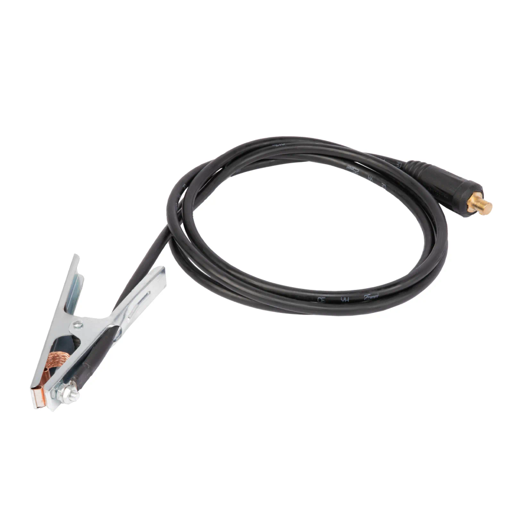 Сварочный полуавтомат Denzel MultiMIG-200DP Synergy Double Pulse, 200 А, ПВ 80% - изображение 15