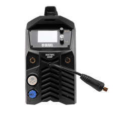 Сварочный полуавтомат Denzel MultiMIG-200DP Synergy Double Pulse, 200 А, ПВ 80% - изображение 23