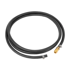 Сварочный полуавтомат Denzel MultiMIG-200DP Synergy Double Pulse, 200 А, ПВ 80% - изображение 29