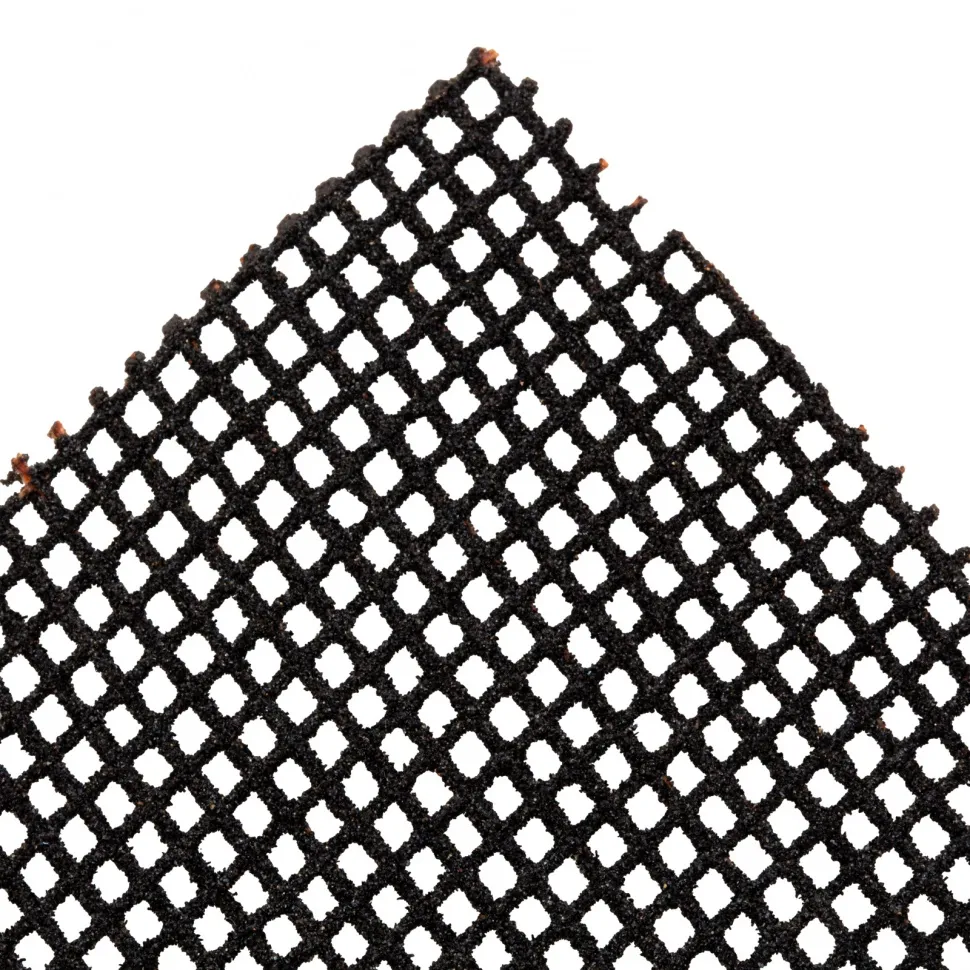 Сетка абразивная Denzel P 150, 115х280 мм, 5 шт - изображение 3